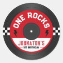 Suche nach e gitarre aufkleber Rockstar