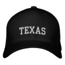 Recherche de texas casquettes Brodée