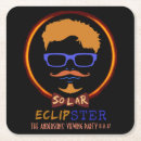 Recherche de solaire dessous de verres Éclipse solaire 2017