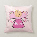 Recherche de ange enfant coussins Enfants