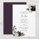 Recherche de vin mariage invitations Aquarelle