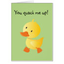 Recherche de canards drôles vœux cartes Pour tous