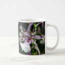 Recherche de orchidée pourpre tasses Tropical