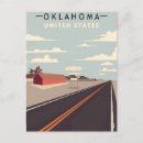 Suche nach oklahoma postkarten Aquarell