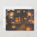 Suche nach gitter postkarten Halloween