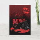 Recherche de chevaliers vœux cartes Gotham