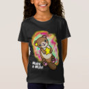 Suche nach machen sie wünsche tshirts Für kinder