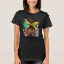 Recherche de caregiver tshirts Vie