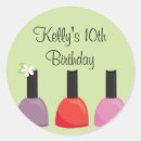 Recherche de retouche autocollants Maquillage