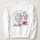 Recherche de psaume 91 vêtements Floral