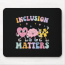 Recherche de inclusion tapis souris Acceptation