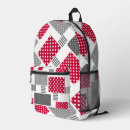 Recherche de rouge gris sacs Pour enfants