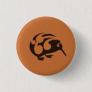 Recherche de oiseaux kiwi badges Nouvelle zélande
