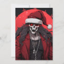Recherche de zombie christmas vœux cartes Xmas