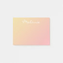 Suche nach rose gold post it Schick