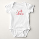 Recherche de catholique bébé vêtements Costume corporel