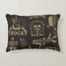 Recherche de tatouage guitare Rocher