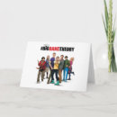 Recherche de théorie vœux cartes Le big bang