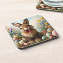 Suche nach ostern untersetzer Hase