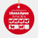 Suche nach lhasa apso ornamente Hunde