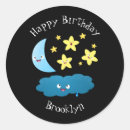 Recherche de étoiles souriantes autocollants Mignon