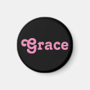 Recherche de grâce magnets Mère