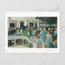 Recherche de raisins cartes postales Ouvriers