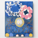 Recherche de dix plaques Vintage