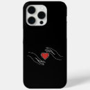 Recherche de valentines coeurs iphone coques Couple
