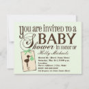 Suche nach anspruchsvolle einladungen Babydusche