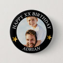 Recherche de âge badges Date de naissance