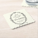 Suche nach elfenbein untersetzer Elegant