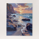 Suche nach big sur puzzle Küste