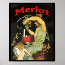 Suche nach merlot poster Trauben