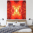 Suche nach feuer leinwandbilder Elegant