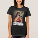 Suche nach heiligen sie tshirts Trend