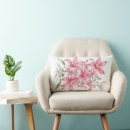 Recherche de fleur lys coussins Pour tous