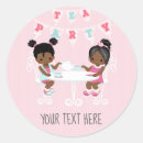Suche nach tea party aufkleber Für kinder