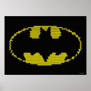 Suche nach bat poster Fledermauslogo