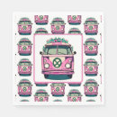 Recherche de hippie serviettes Rose