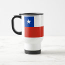 Recherche de drapeau chilien tasses Drapeau du chili