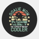 Suche nach goalie aufkleber Mama