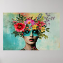 Suche nach vintage frau poster Portrait