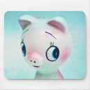 Suche nach wenn schweine mousepads Rosa