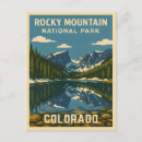 Suche nach rocky mountain nationalpark postkarten Felsengebirge