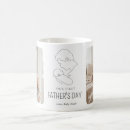 Recherche de linéaire tasses Moderne