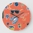 Suche nach entspannungs wanduhren Sommer