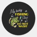 Suche nach lustiger fisch aufkleber Fluss