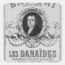 Recherche de conducteur autocollants Opéra