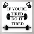 Recherche de gym motivational posters Exercise